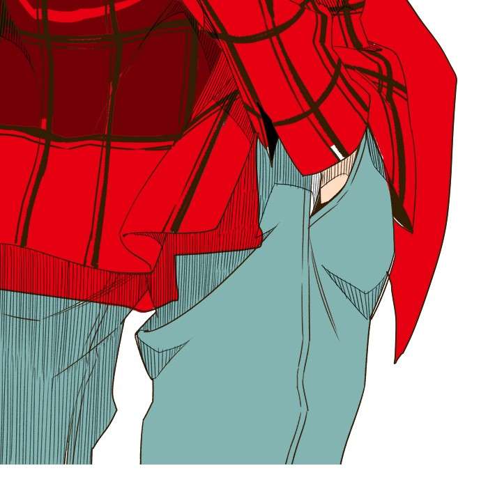 The God of High School Chapter 386 - halaman 139