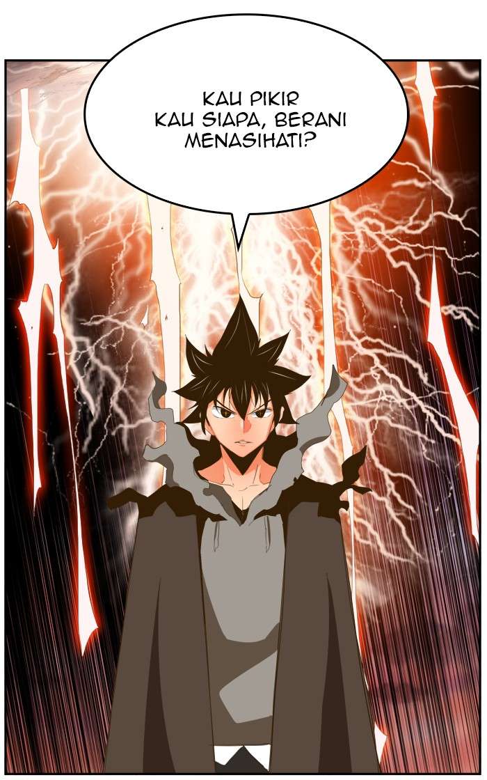 The God of High School Chapter 386 - halaman 23