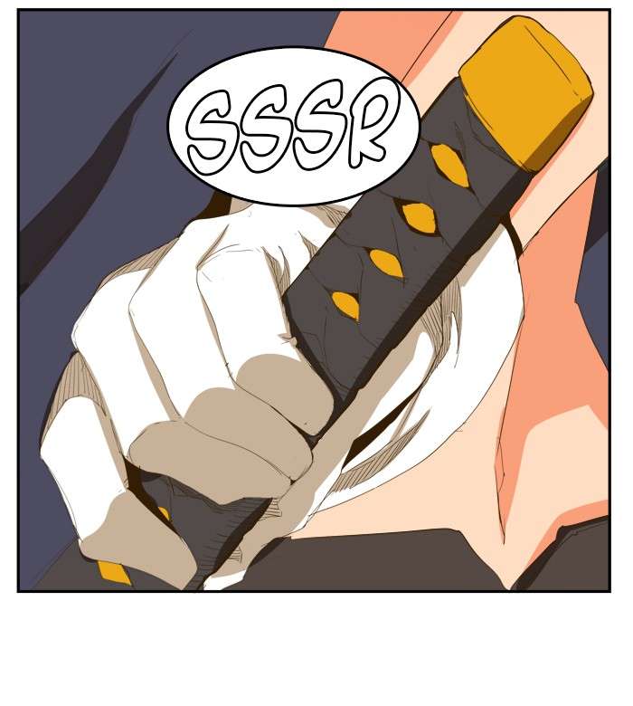 The God of High School Chapter 386 - halaman 28