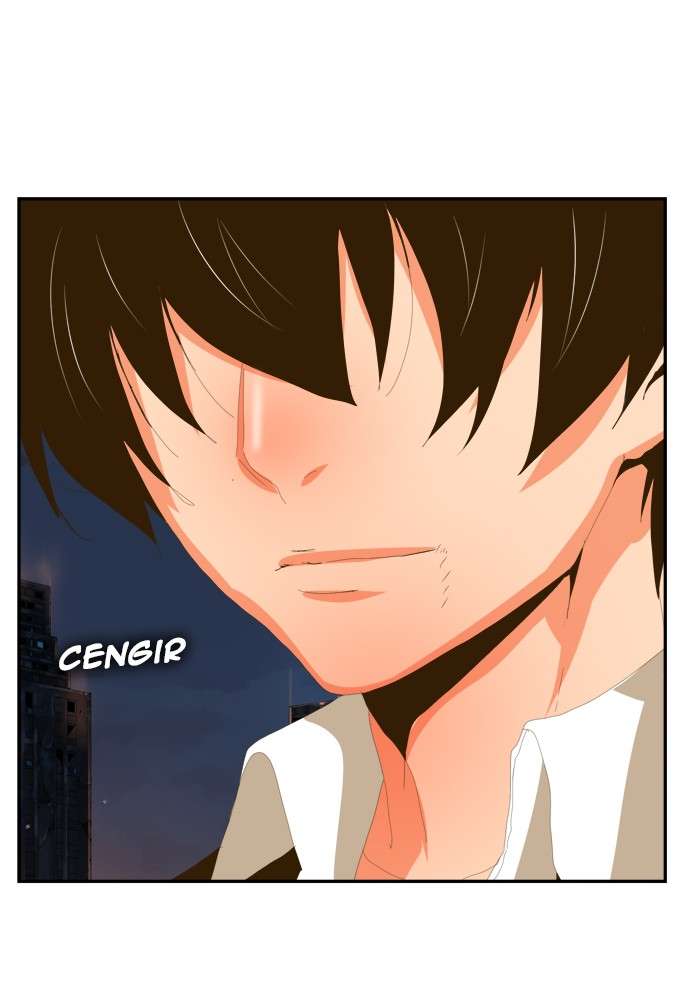 The God of High School Chapter 386 - halaman 3