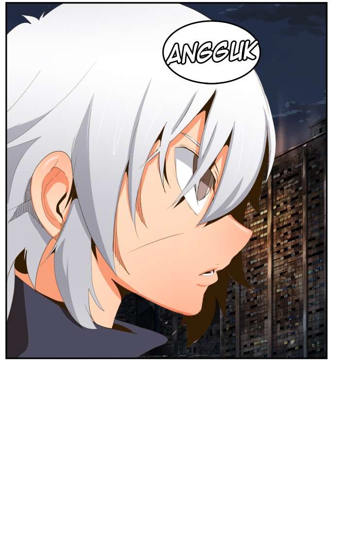 The God of High School Chapter 386 - halaman 32