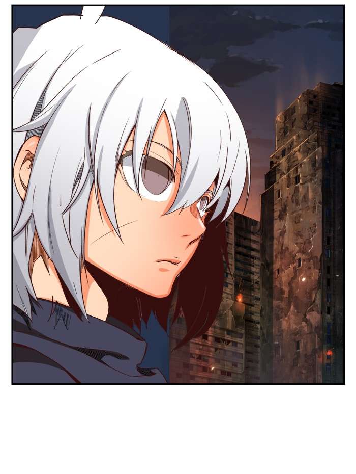 The God of High School Chapter 386 - halaman 34