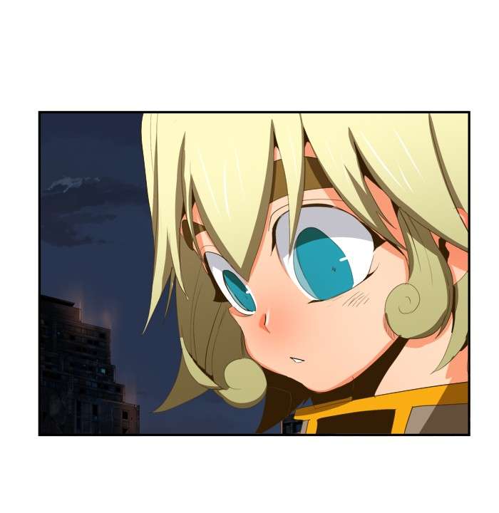 The God of High School Chapter 386 - halaman 44