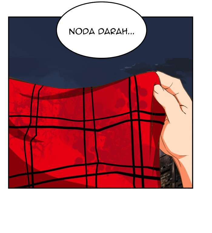 The God of High School Chapter 386 - halaman 53