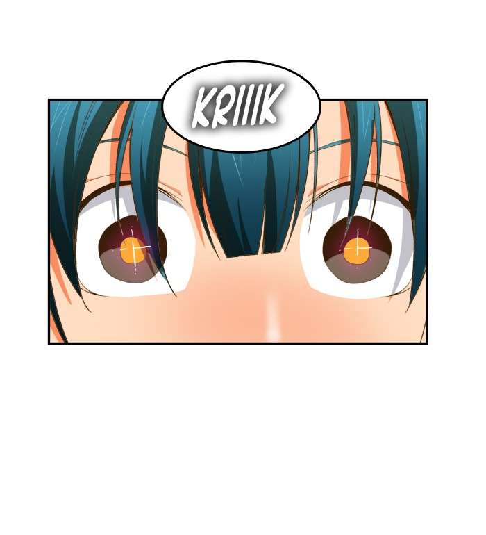 The God of High School Chapter 386 - halaman 57