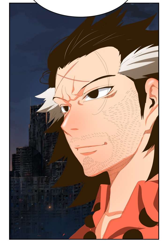 The God of High School Chapter 386 - halaman 68