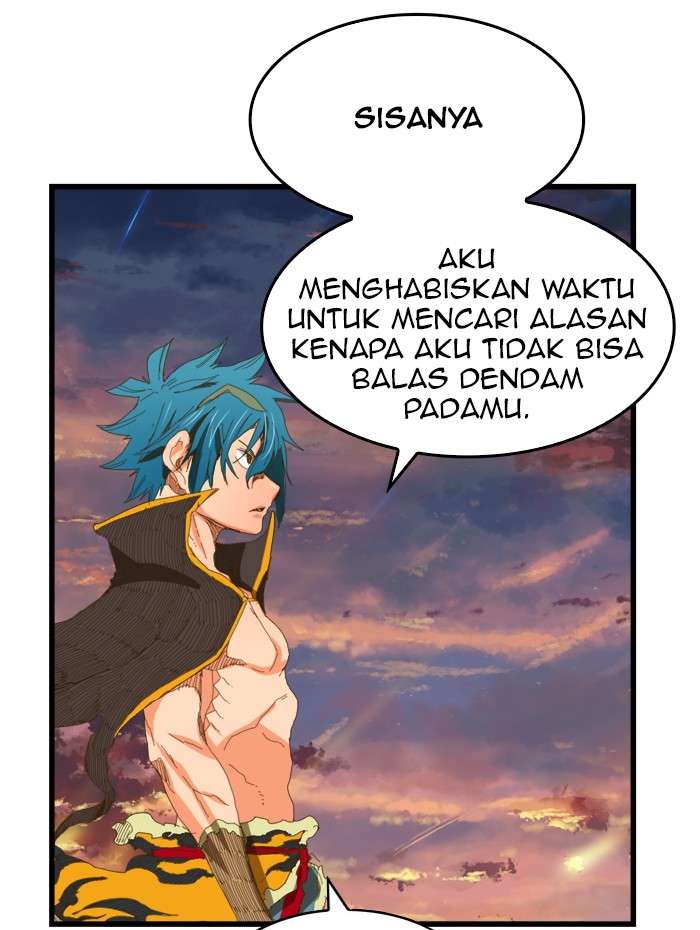 The God of High School Chapter 386 - halaman 69