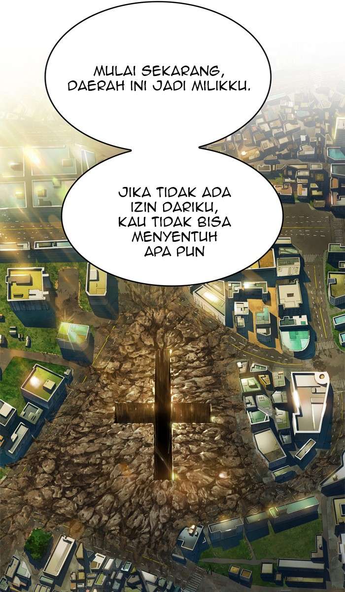 The God of High School Chapter 386 - halaman 78