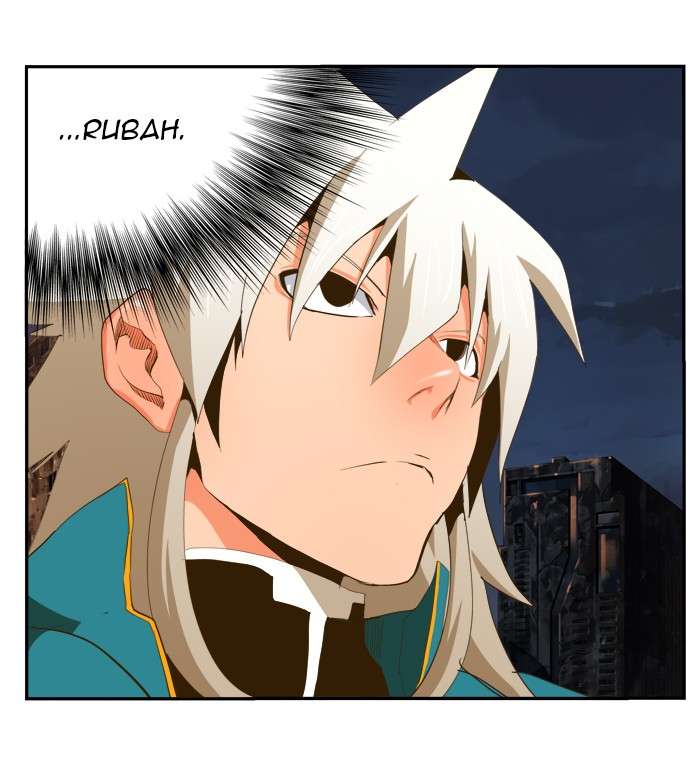 The God of High School Chapter 386 - halaman 9