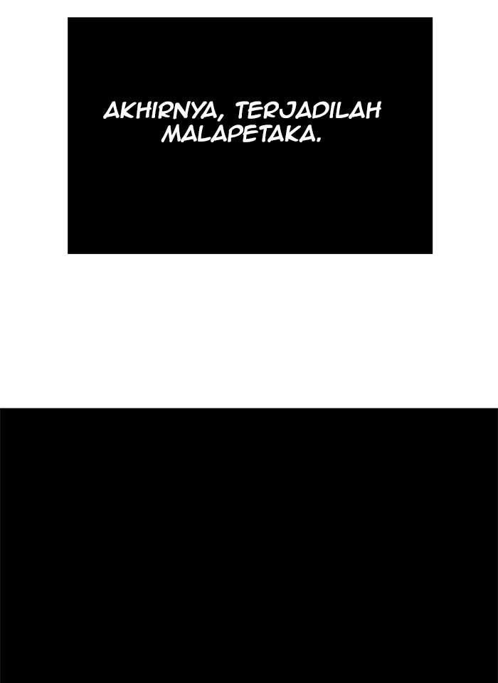 The God of High School Chapter 386 - halaman 90