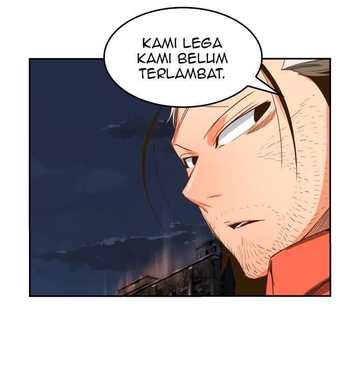The God of High School Chapter 386 - halaman 96