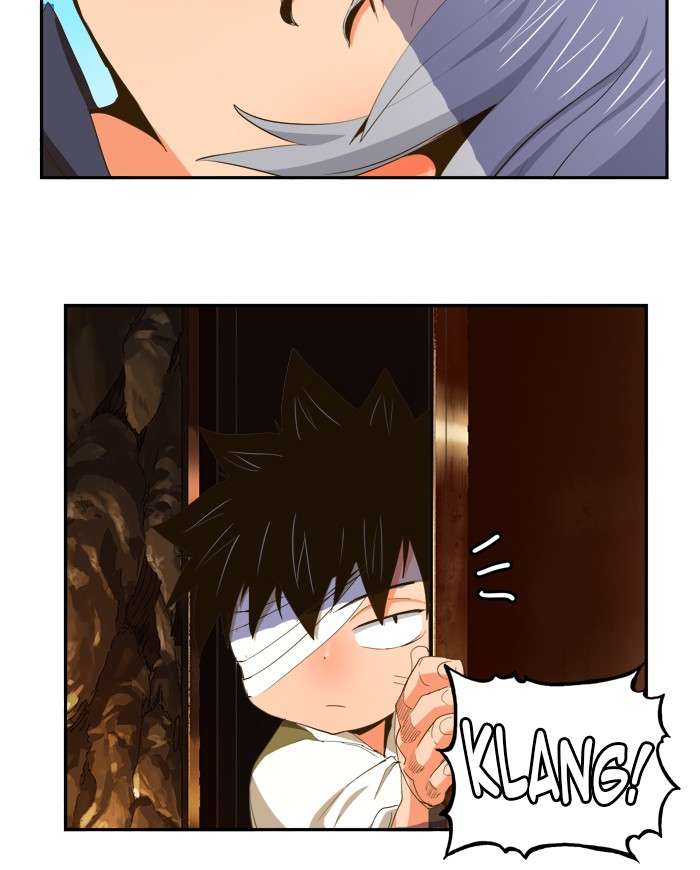 The God of High School Chapter 387 - halaman 10