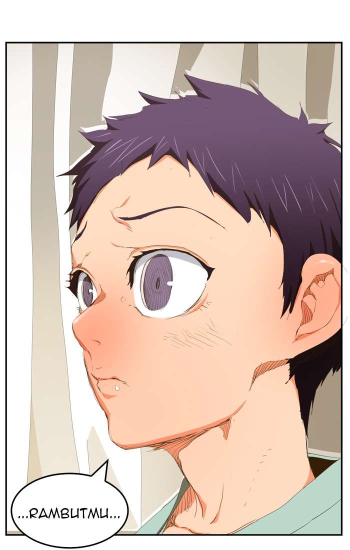 The God of High School Chapter 387 - halaman 101