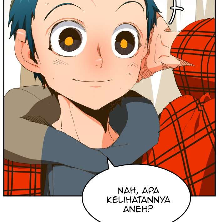 The God of High School Chapter 387 - halaman 103