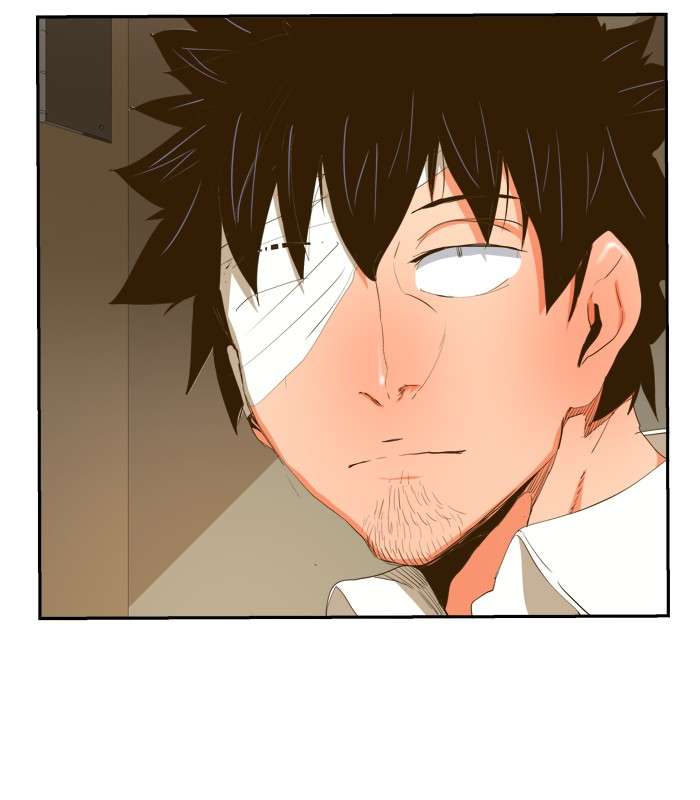The God of High School Chapter 387 - halaman 107