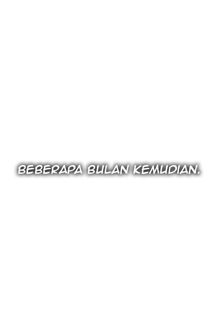 The God of High School Chapter 387 - halaman 110