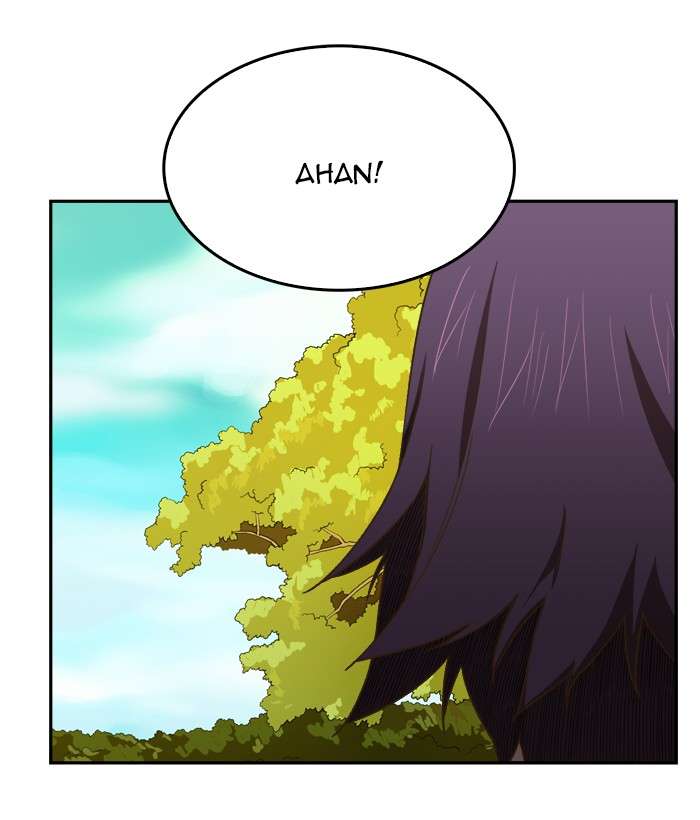 The God of High School Chapter 387 - halaman 111