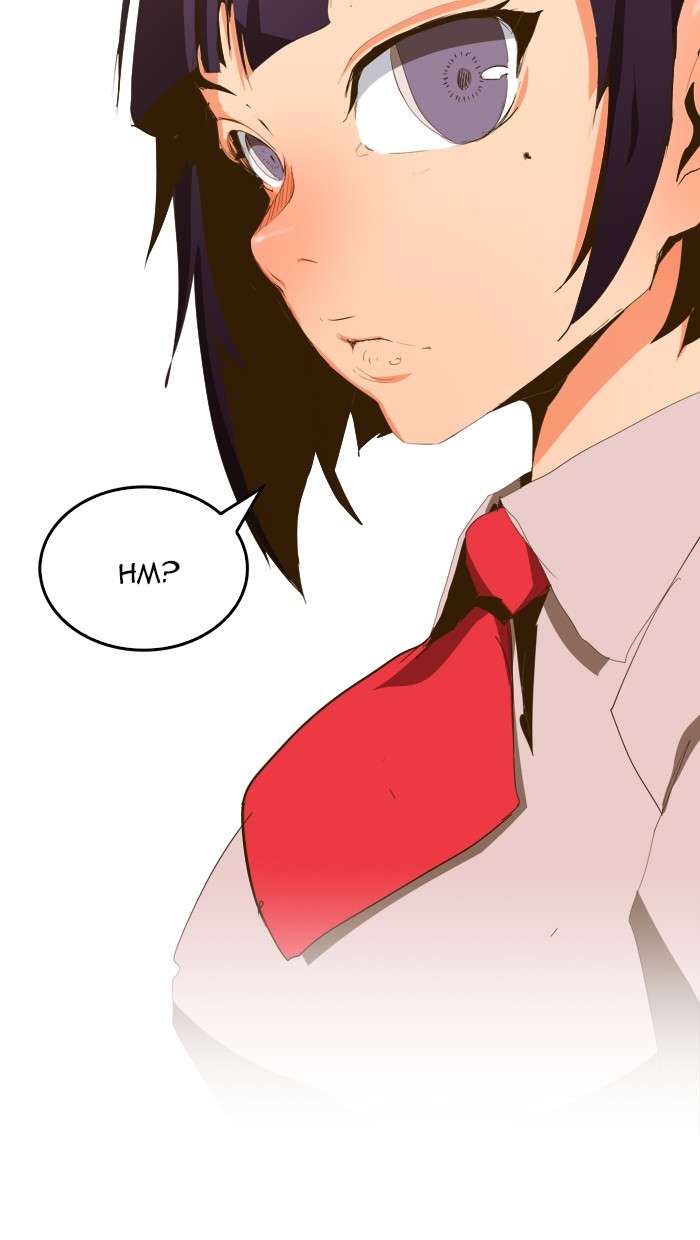 The God of High School Chapter 387 - halaman 113