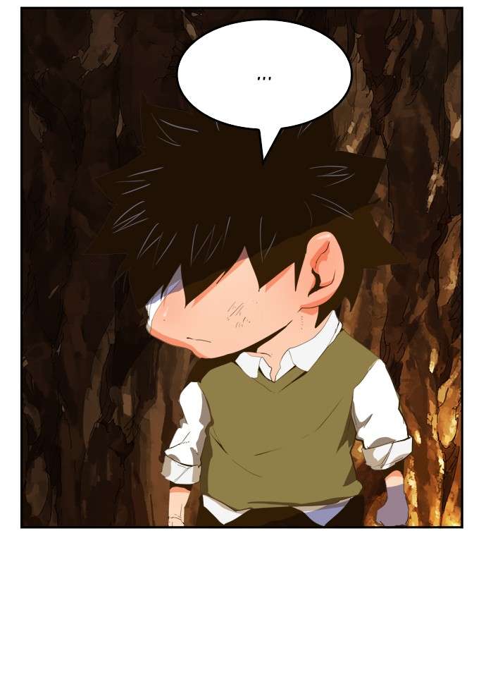 The God of High School Chapter 387 - halaman 19