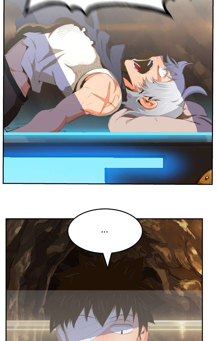 The God of High School Chapter 387 - halaman 3