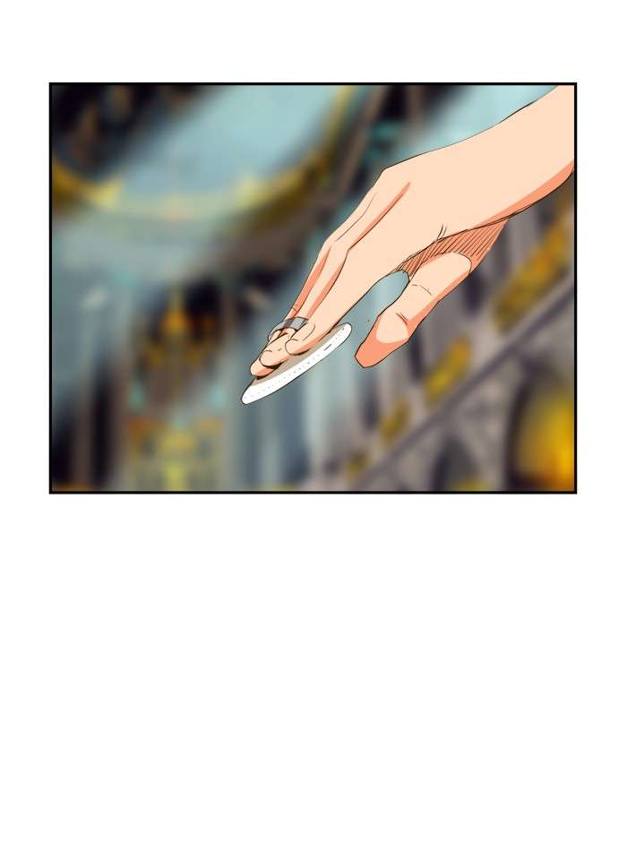 The God of High School Chapter 387 - halaman 62