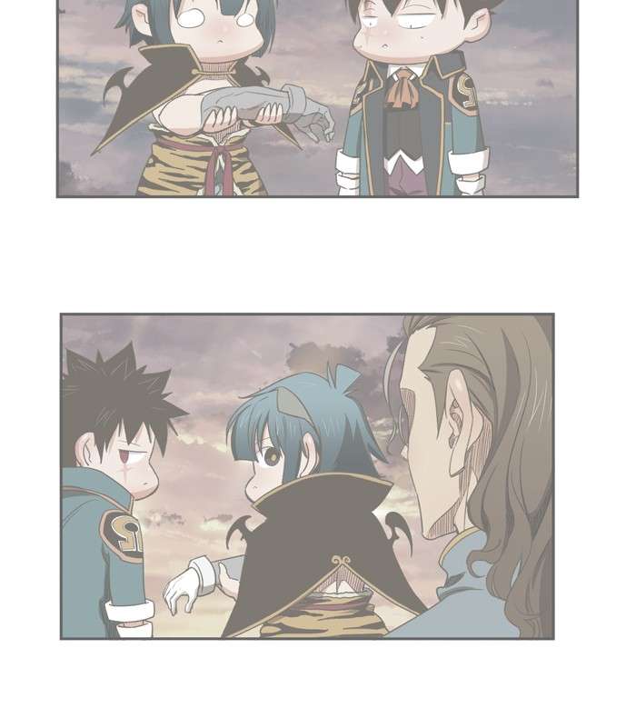 The God of High School Chapter 387 - halaman 76