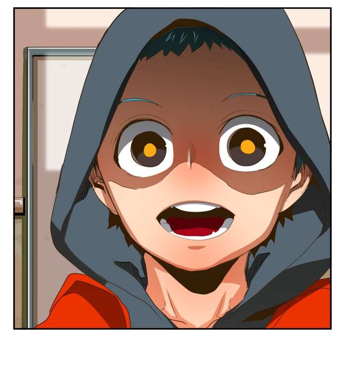 The God of High School Chapter 387 - halaman 80
