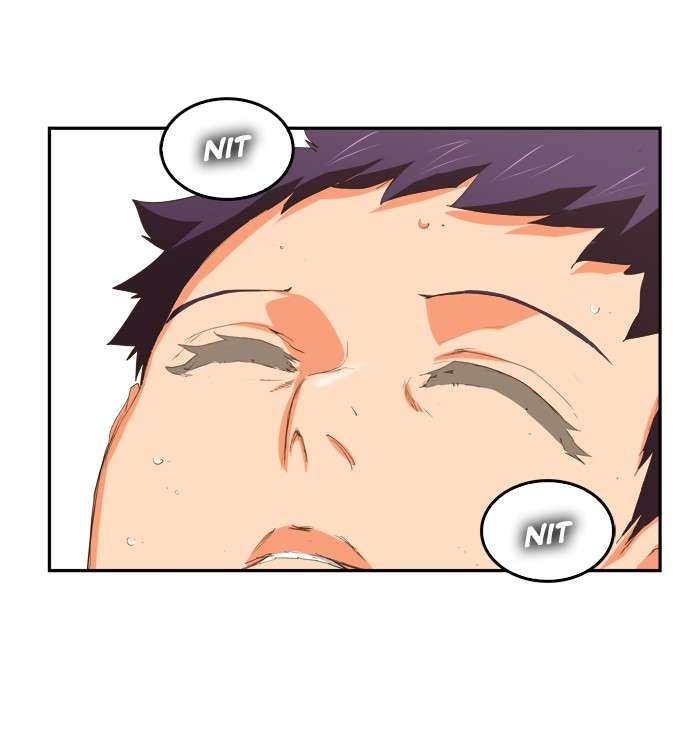 The God of High School Chapter 387 - halaman 83