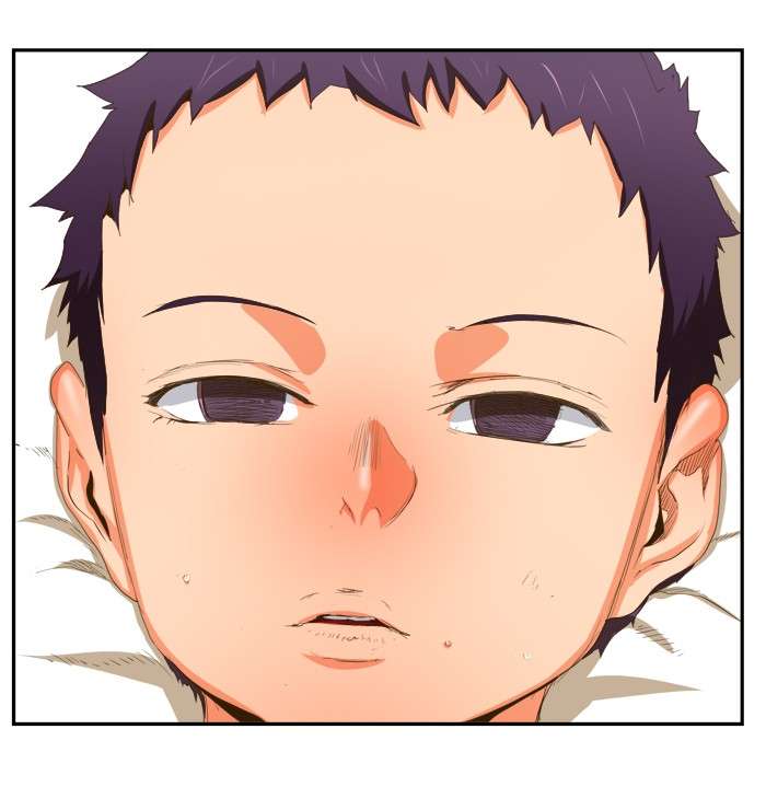 The God of High School Chapter 387 - halaman 87