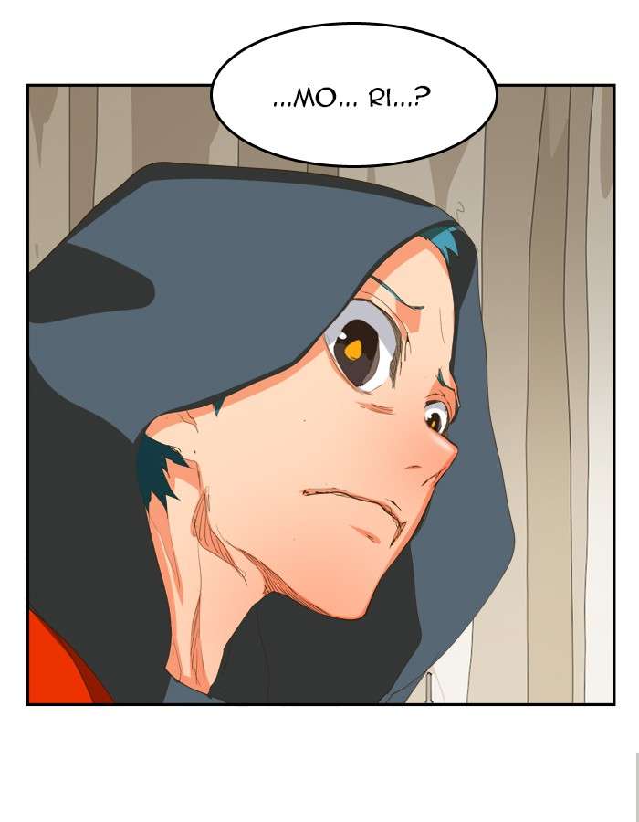 The God of High School Chapter 387 - halaman 88
