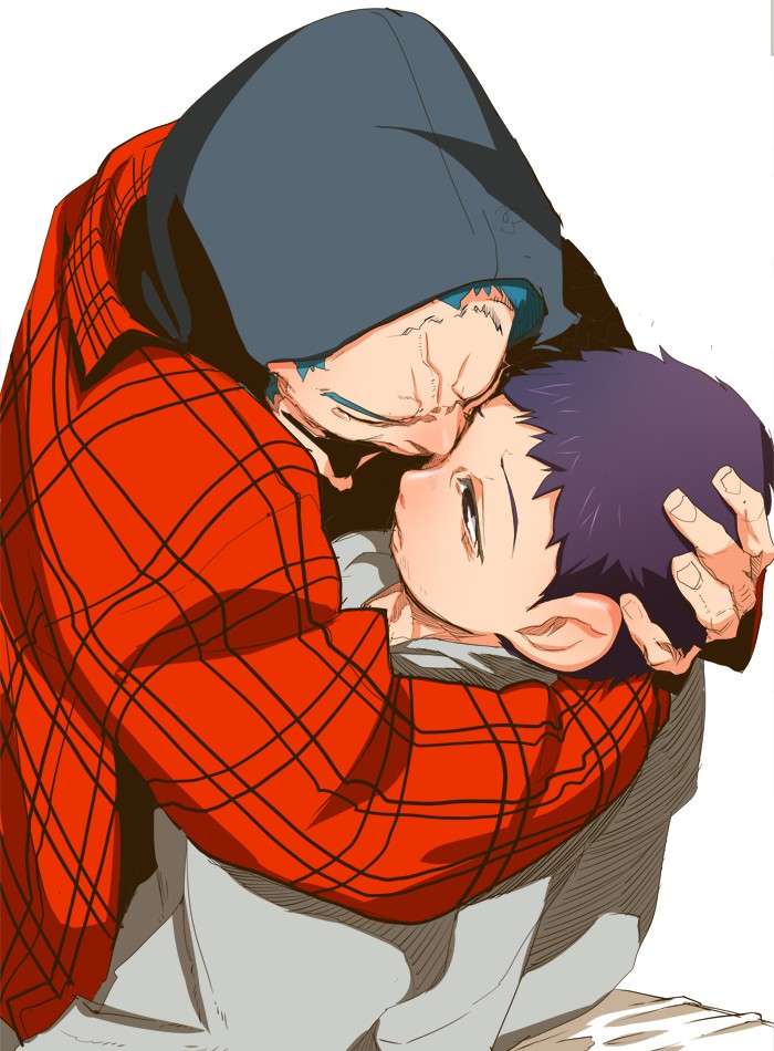 The God of High School Chapter 387 - halaman 89