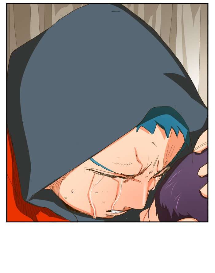 The God of High School Chapter 387 - halaman 91