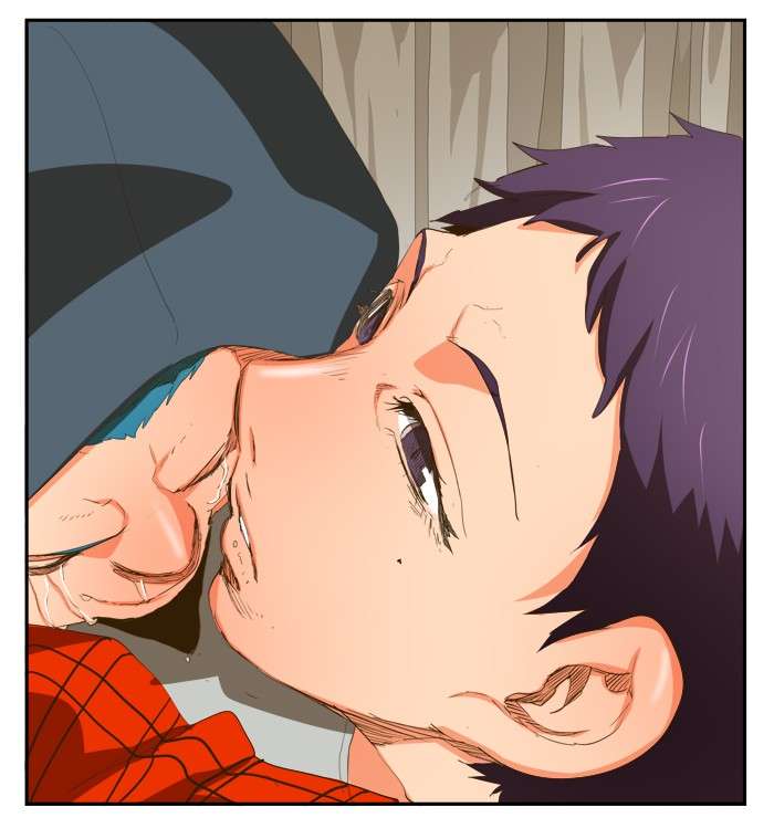 The God of High School Chapter 387 - halaman 92