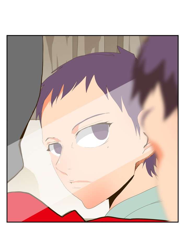 The God of High School Chapter 387 - halaman 95