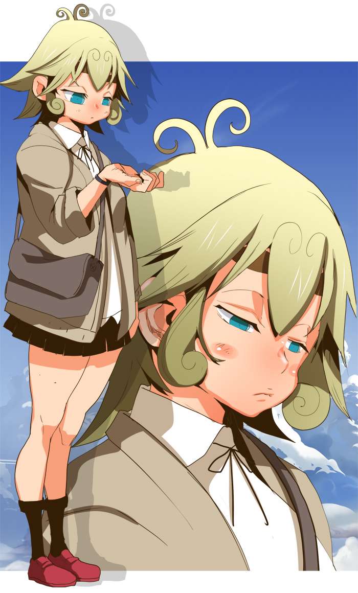 The God of High School Chapter 388 - halaman 16