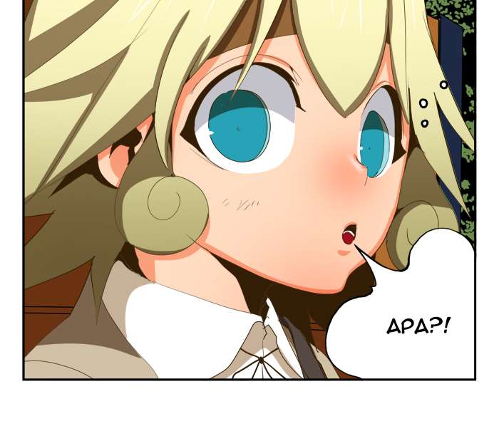 The God of High School Chapter 388 - halaman 41