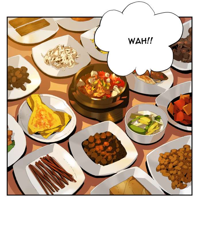 The God of High School Chapter 388 - halaman 6