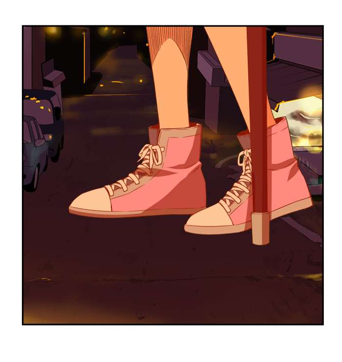 The God of High School Chapter 388 - halaman 63