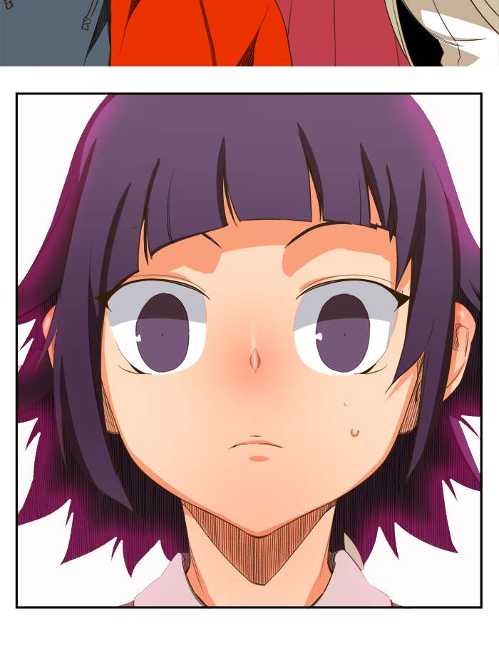 The God of High School Chapter 388 - halaman 69