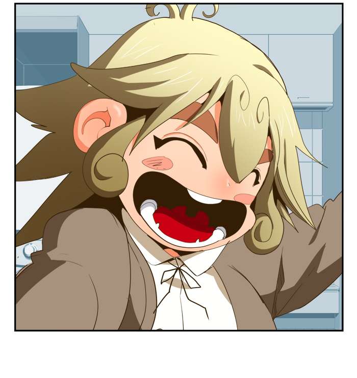 The God of High School Chapter 388 - halaman 76