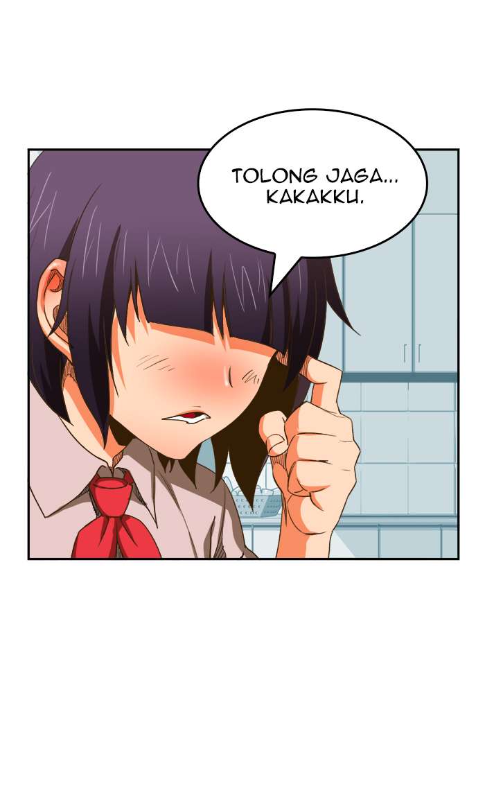 The God of High School Chapter 388 - halaman 95