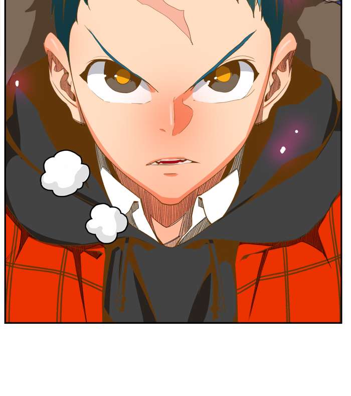 The God of High School Chapter 389 - halaman 100