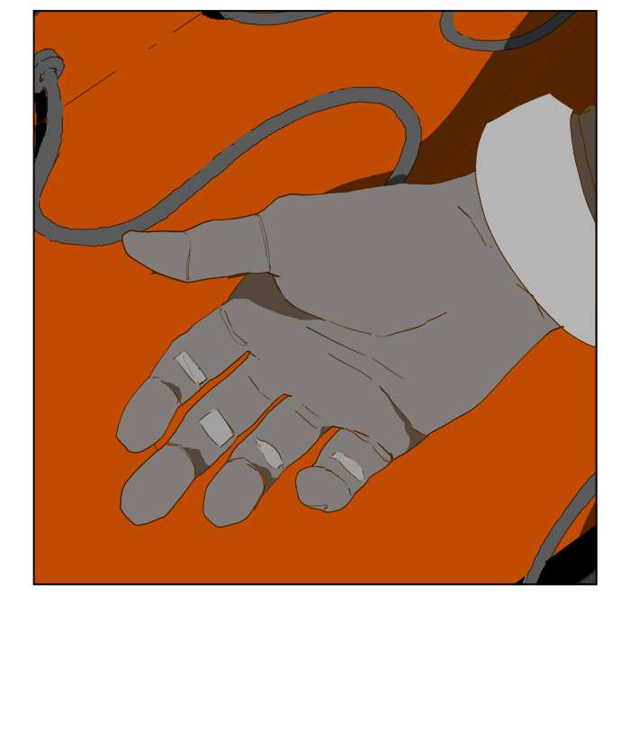 The God of High School Chapter 389 - halaman 37