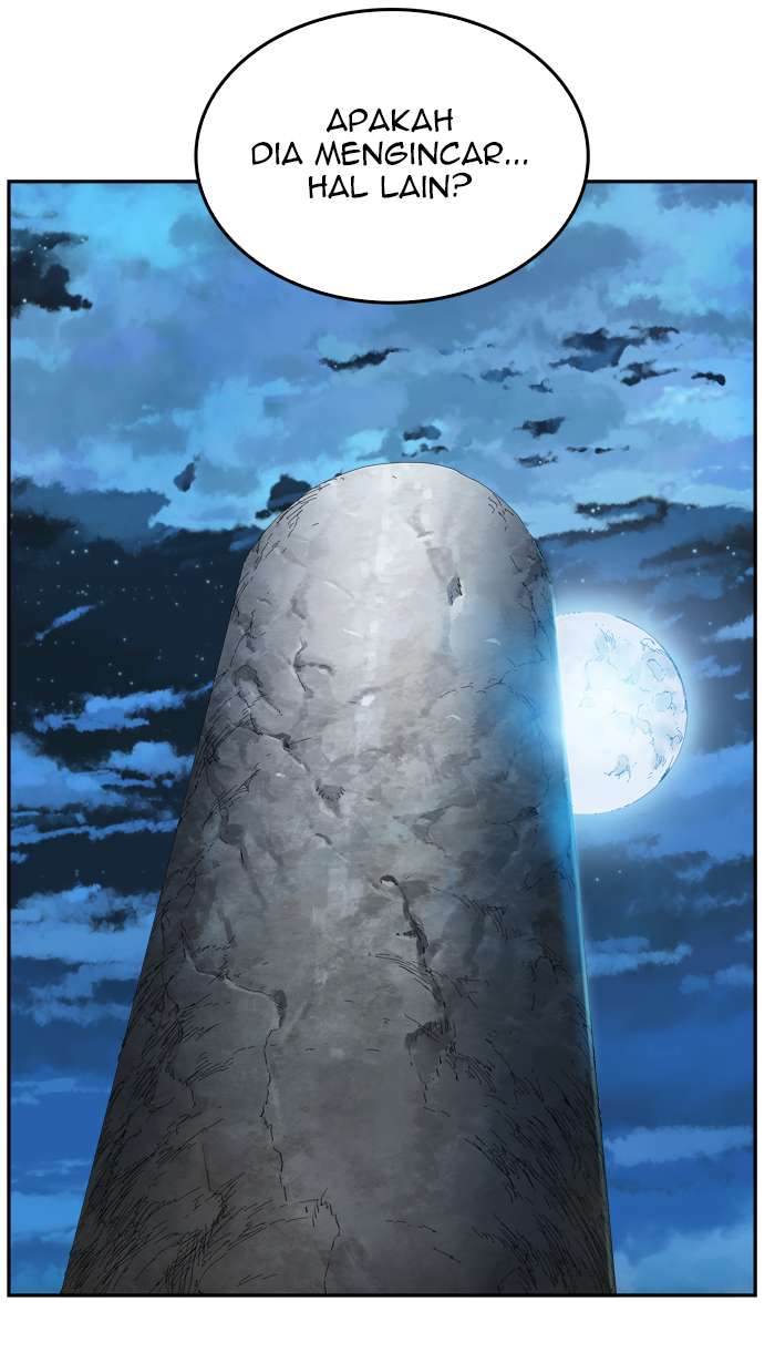 The God of High School Chapter 389 - halaman 41