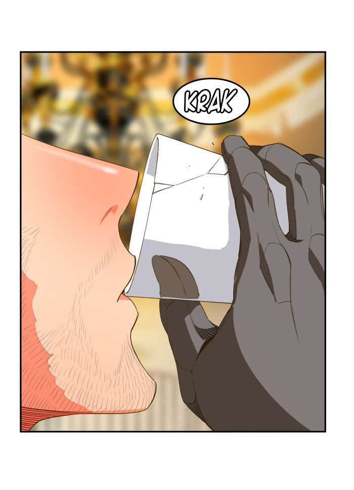 The God of High School Chapter 389 - halaman 47