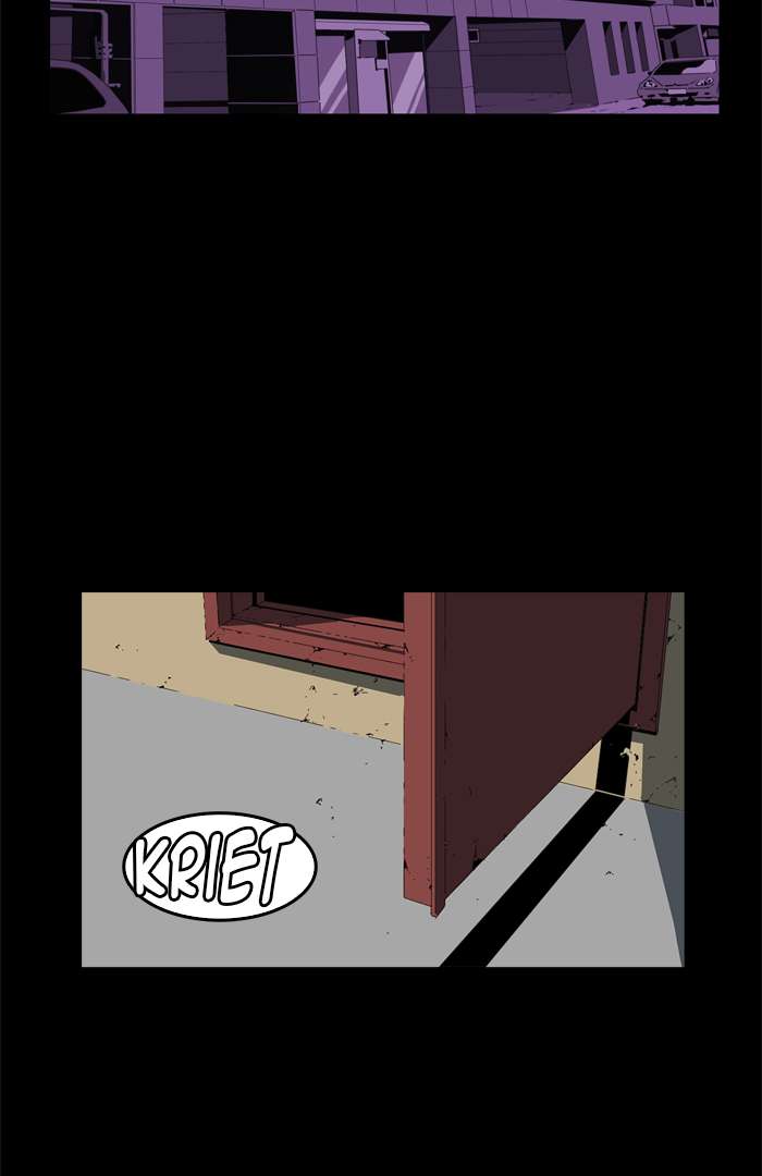 The God of High School Chapter 389 - halaman 62
