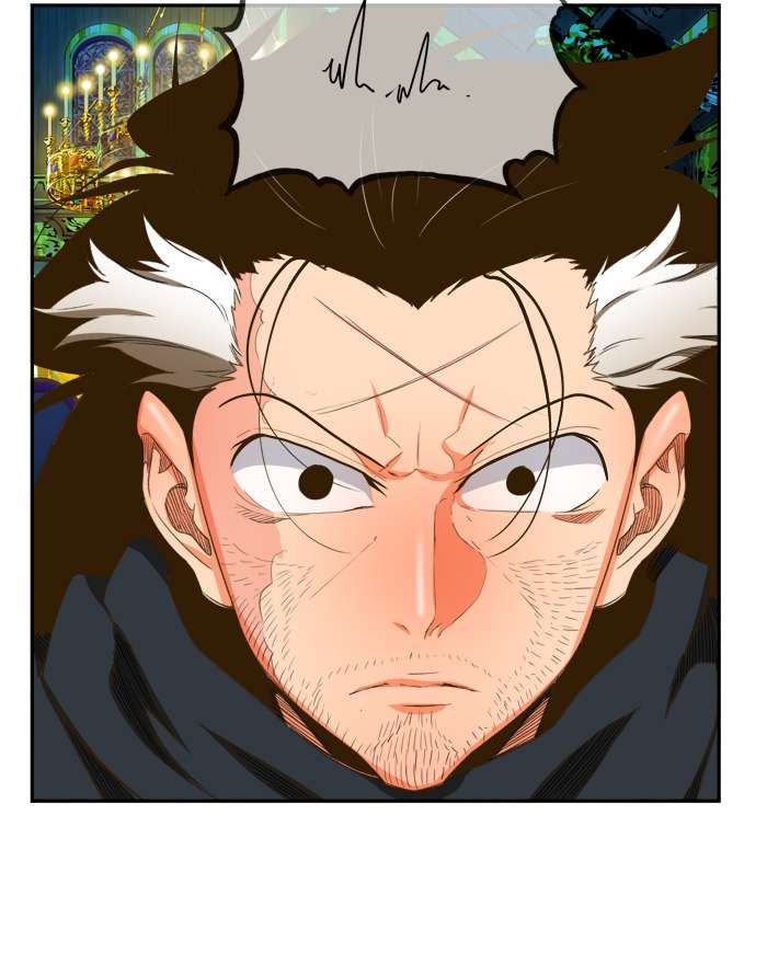 The God of High School Chapter 389 - halaman 97