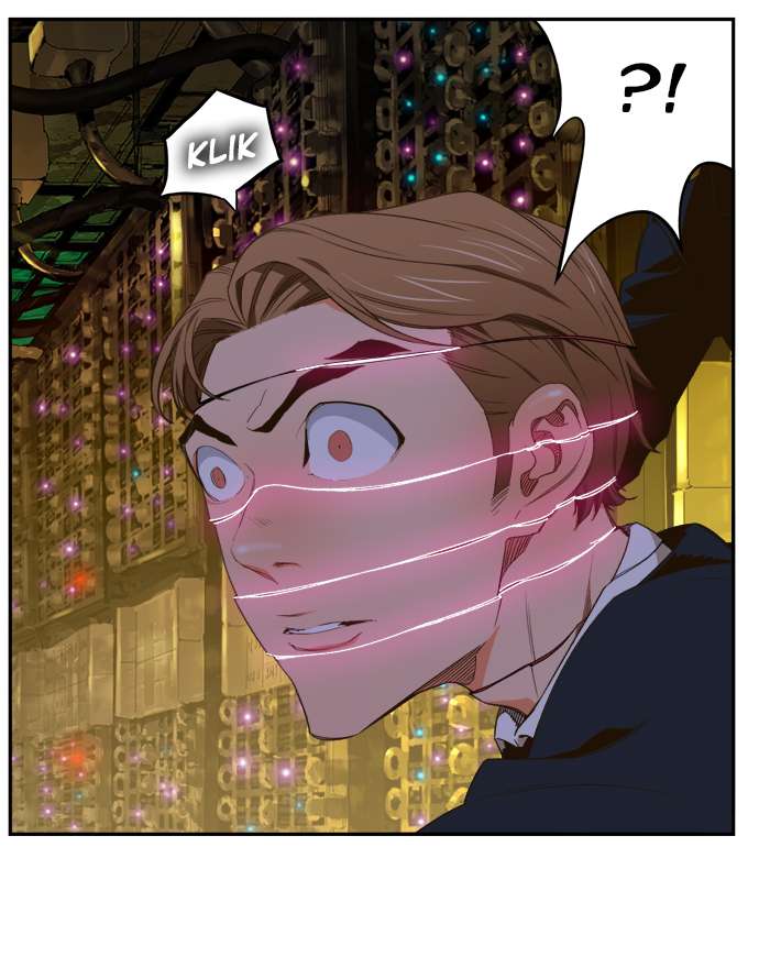 The God of High School Chapter 390 - halaman 46