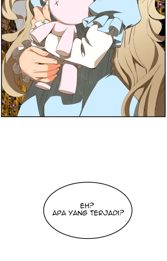 The God of High School Chapter 390 - halaman 62