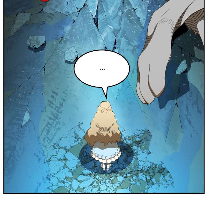The God of High School Chapter 390 - halaman 84